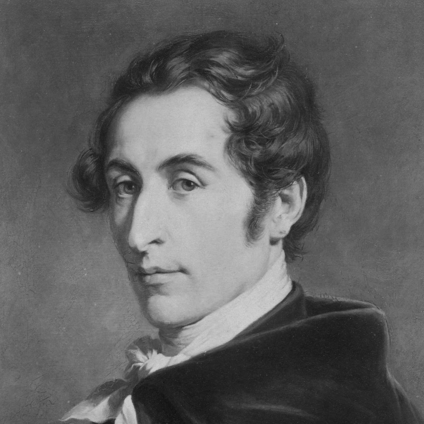 La Musica di Ameria Radio del 9 febbraio 2026 - Carl Maria von Weber (1786 - 1826)