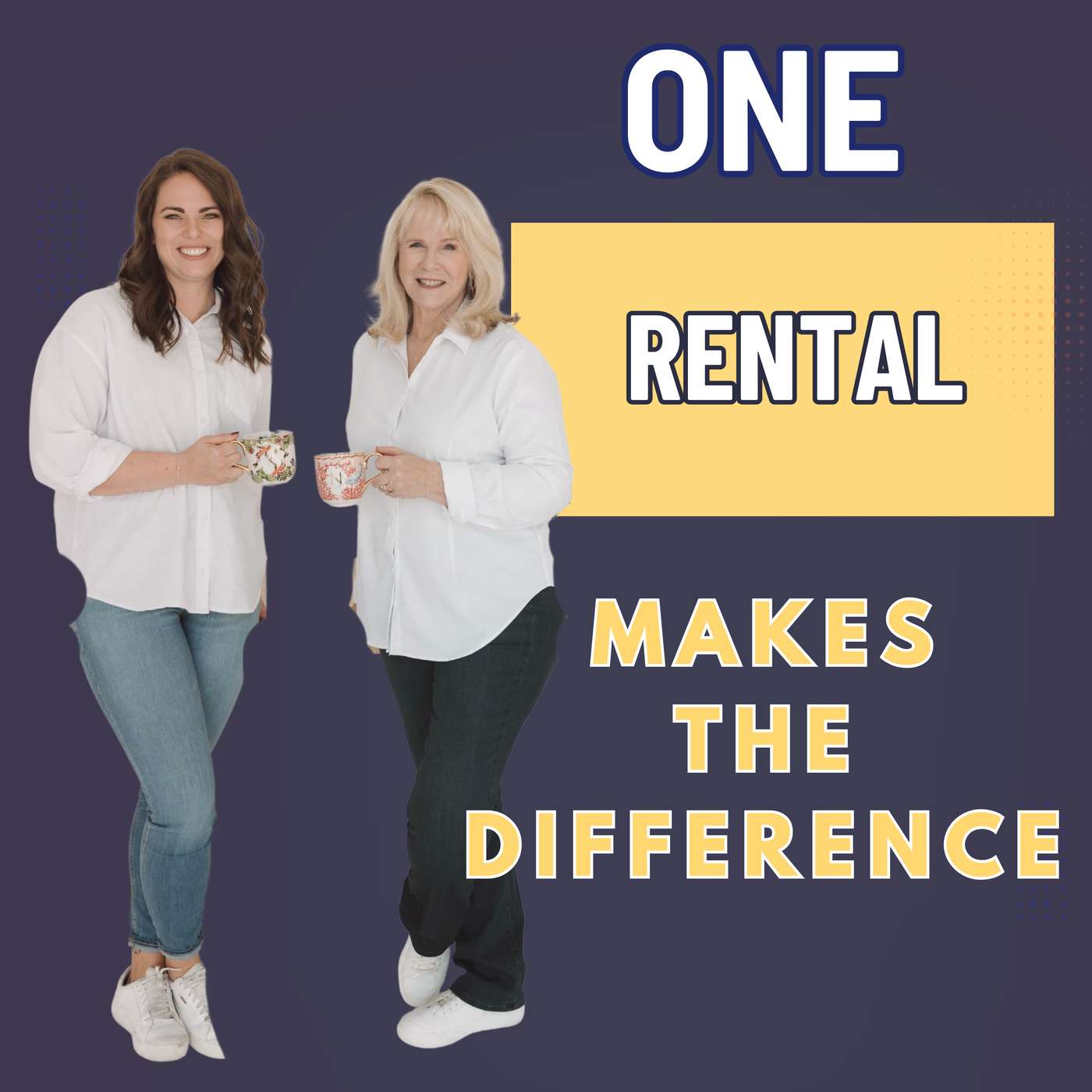Why One Rental Property Creates More Options Than Most Investments episode artwork