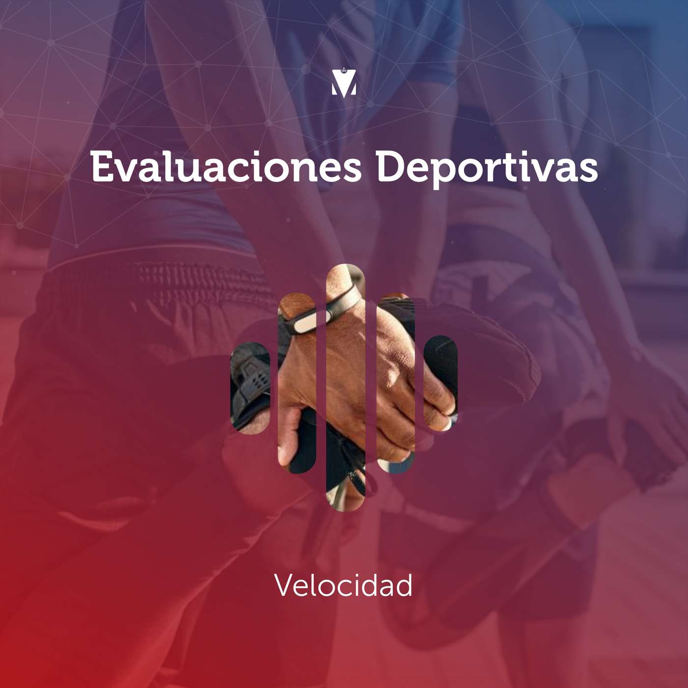 10 - EVALUACIONES DEPORTIVAS: Velocidad episode artwork