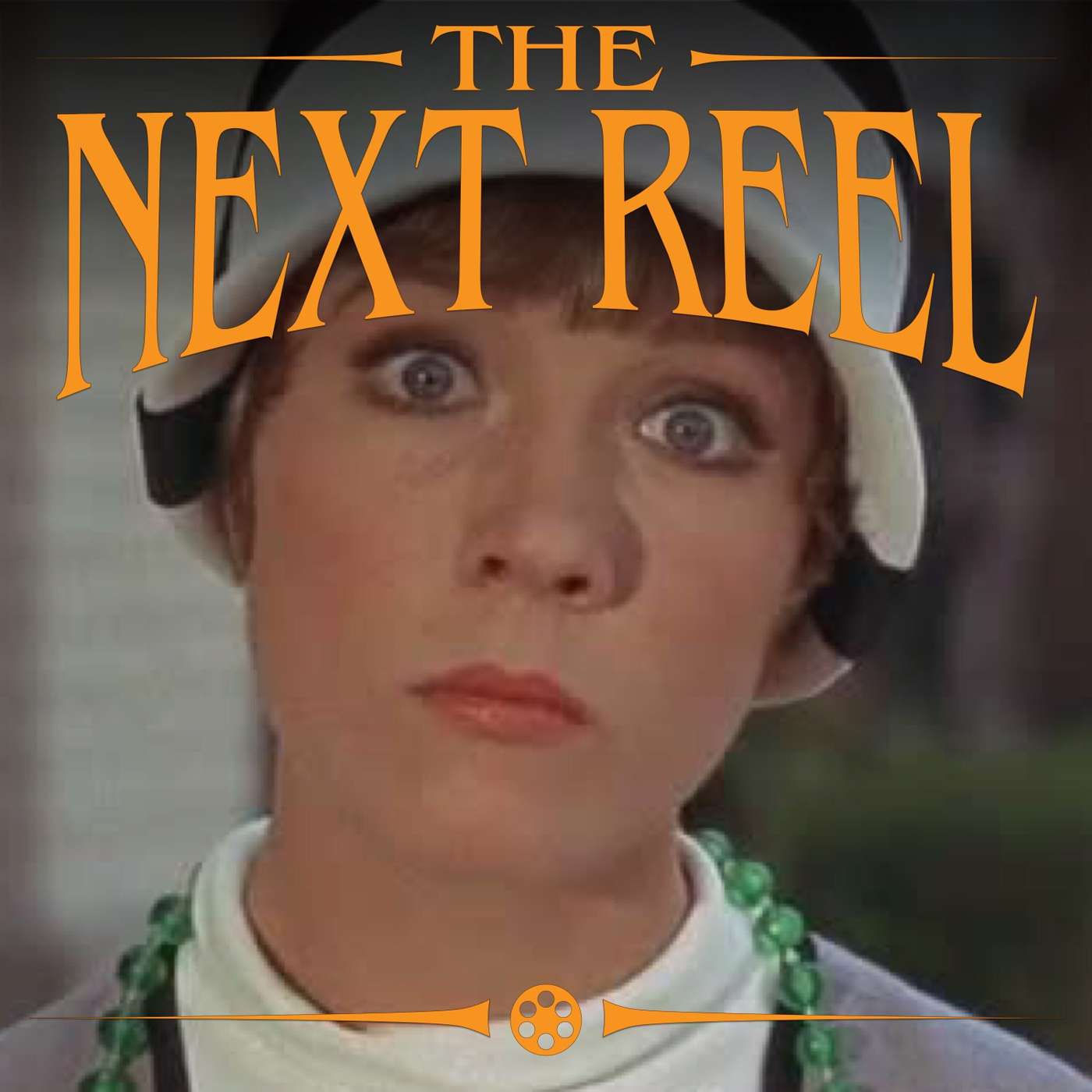 The Next Reel Film Podcast