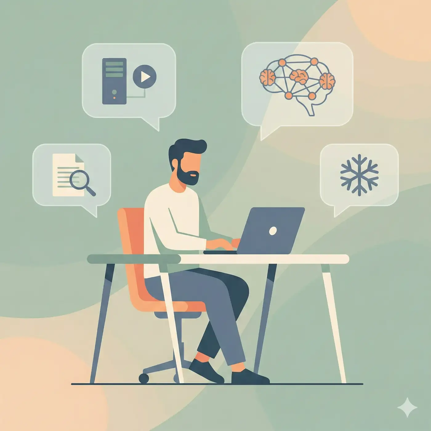 Iris, Plex, and Fine Print Hound