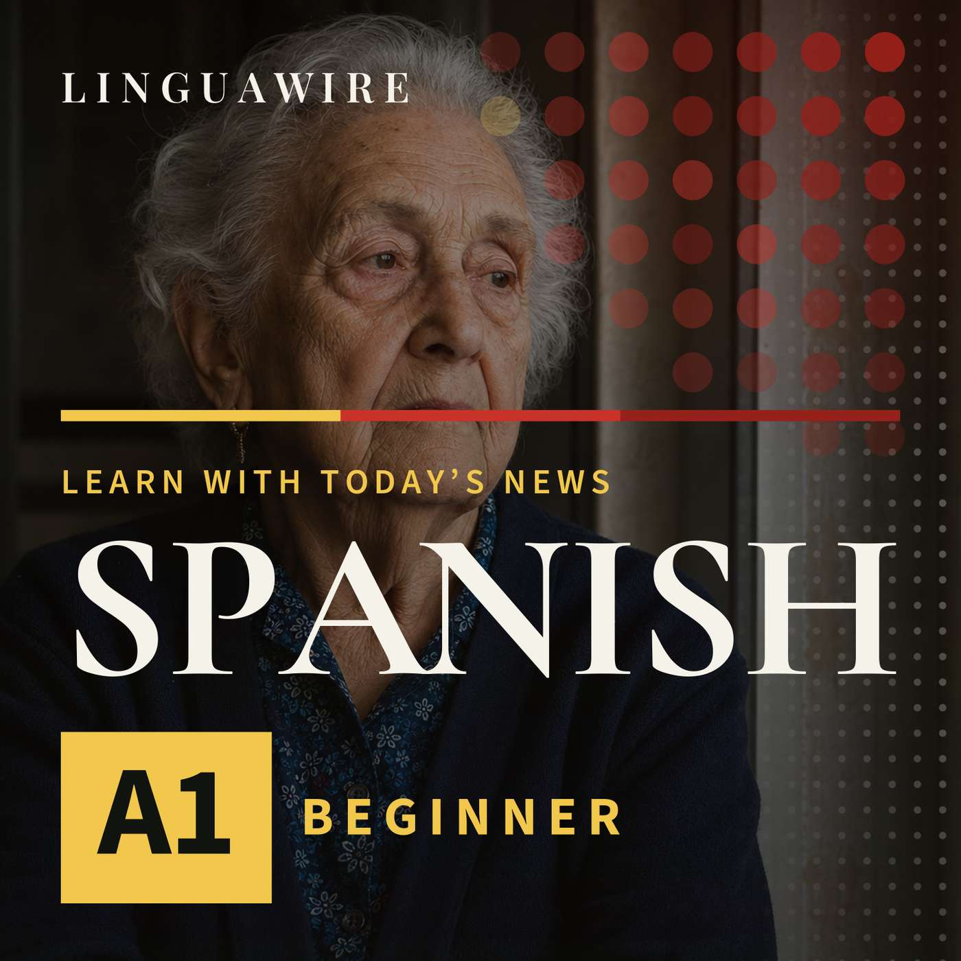 A1 Spanish News | Her Rent Falls After Spain Housing Protests episode artwork