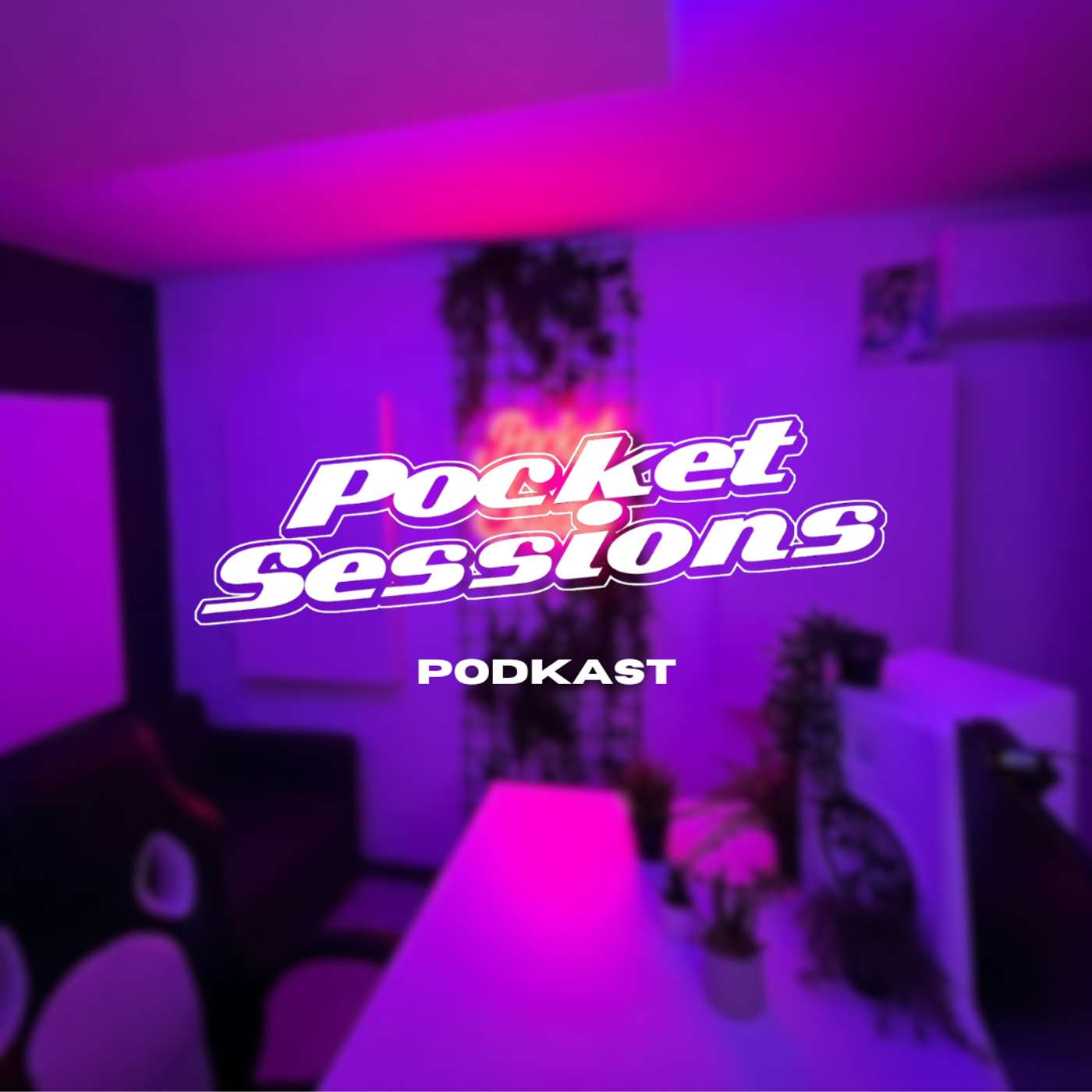 Ep1 - O nastanku žepnih seans / Pocket Podkast episode artwork