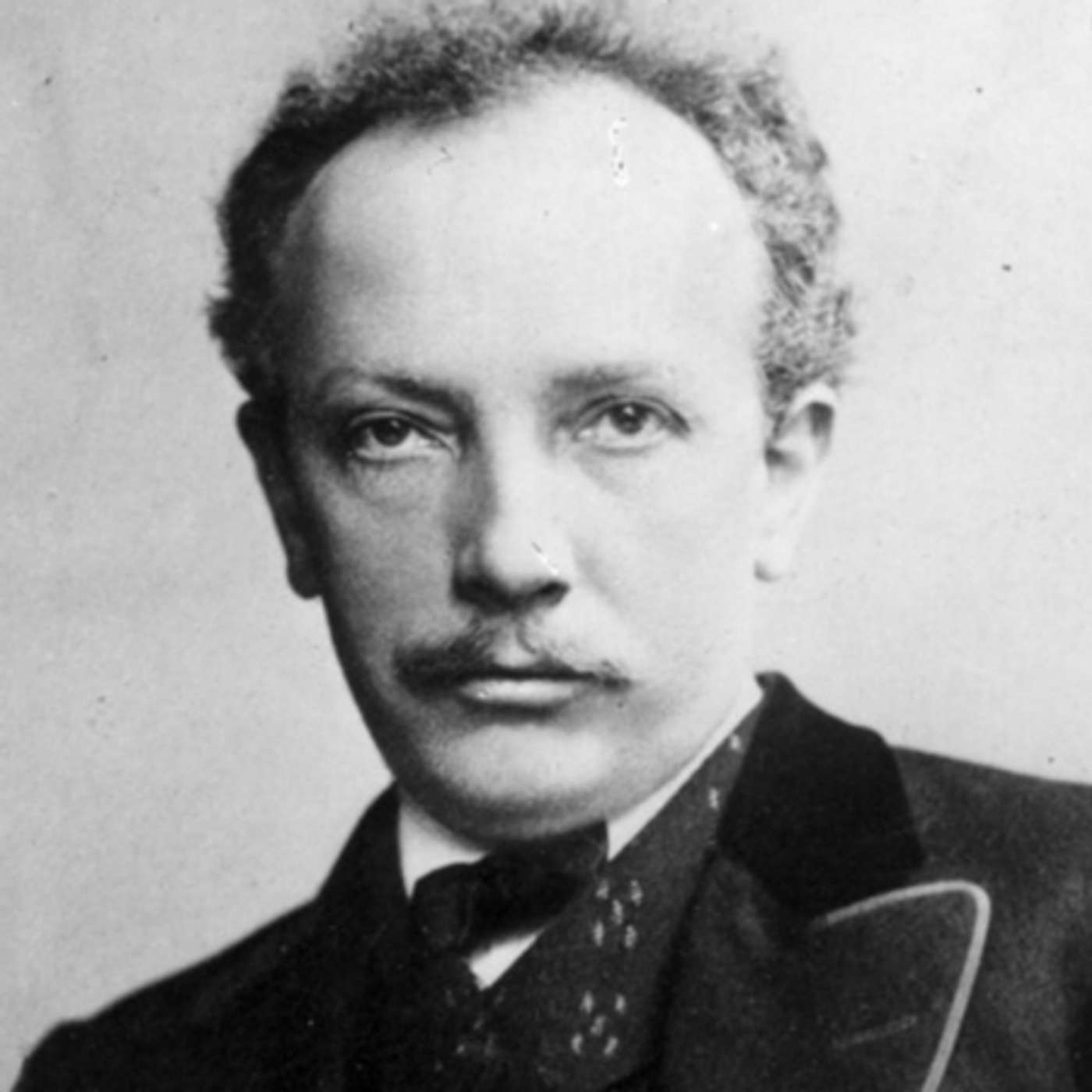 Play Auditorium 6 giugno 2026 - Richard Strauss - Symphony No.2 in F Minor, Op.12