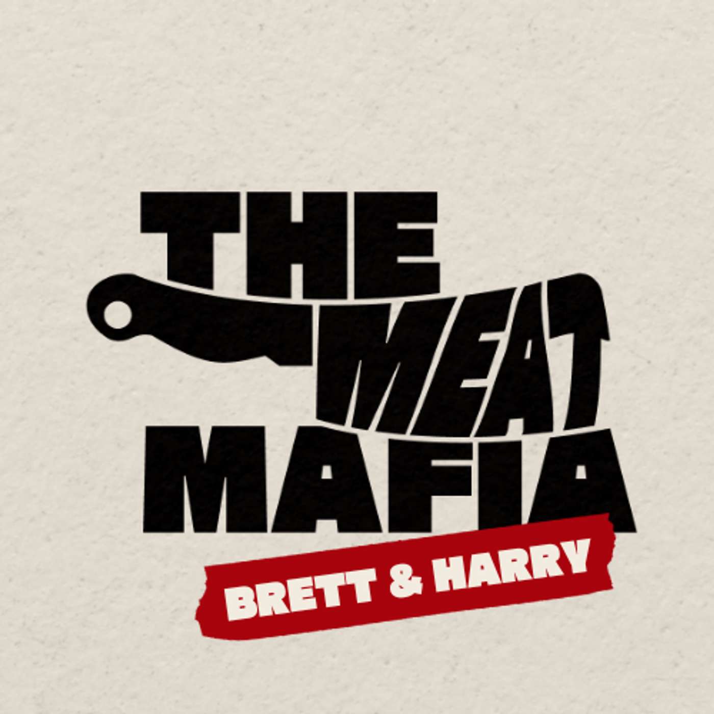 The Meat Mafia Podcast
