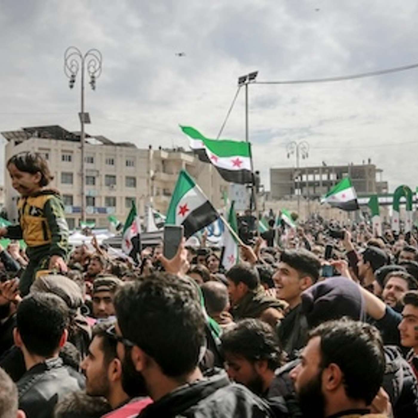 Unanswered Questions Persist After the Overthrow of the Syrian Regime