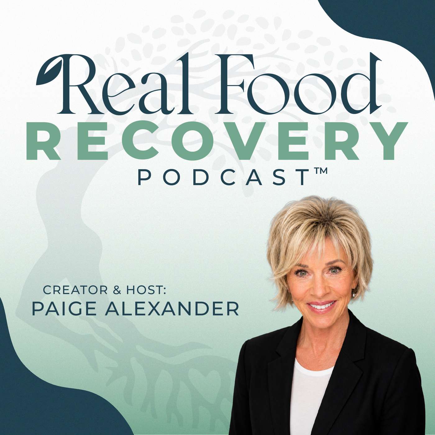 Real Food Recovery Podcast
