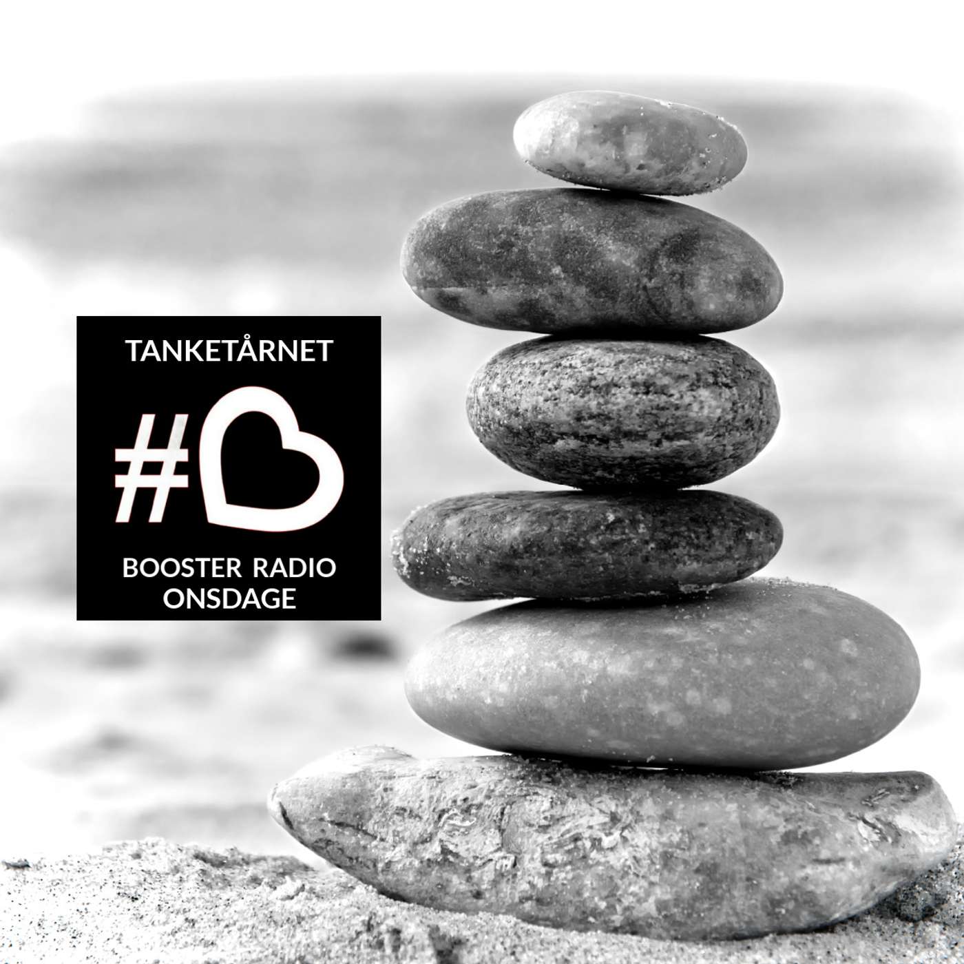 TANKETÅRNET #1 - PROLOG -Maskulinitet, ansvar og menneskelig nerve episode artwork