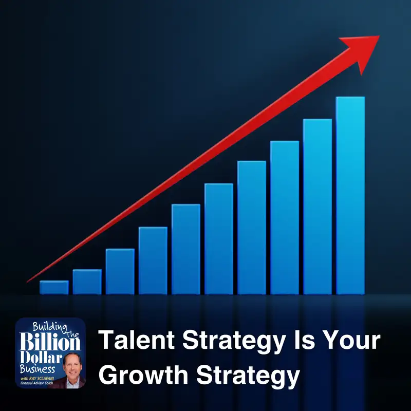 Talent Strategy Is Your Growth Strategy