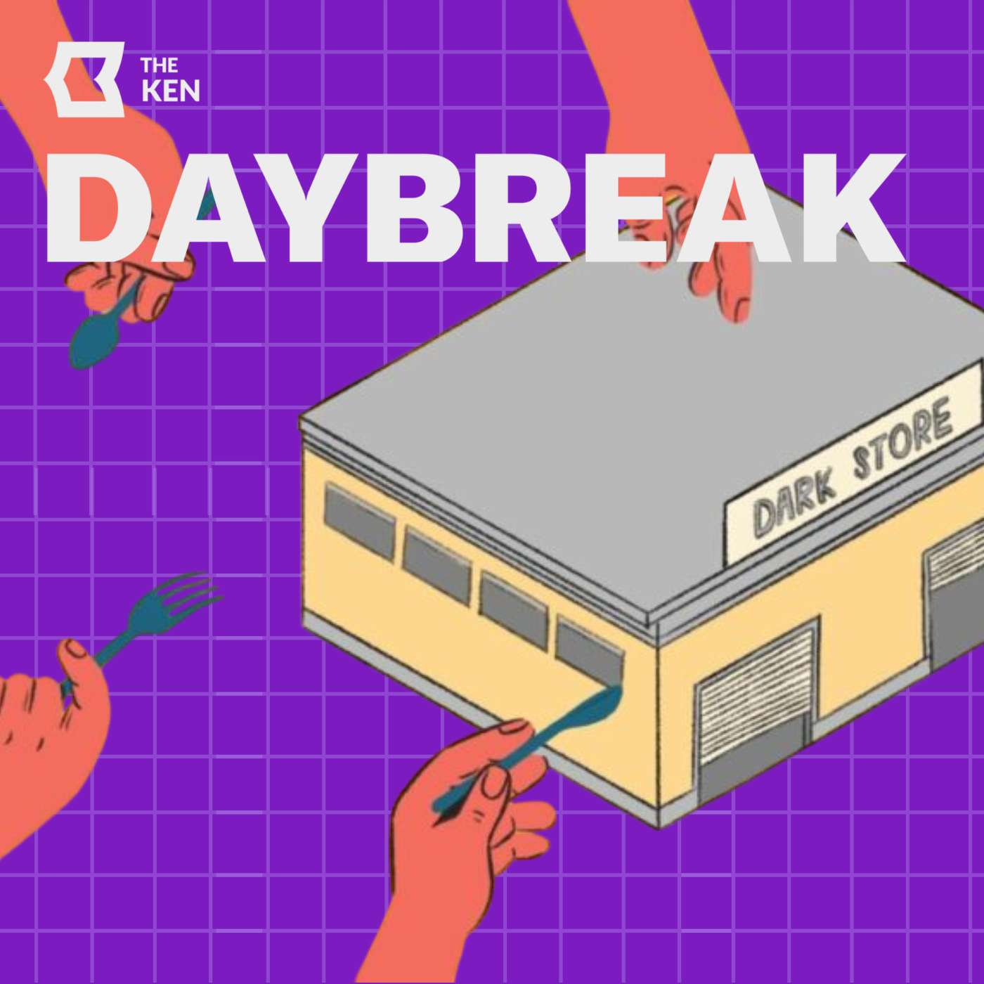 Zepto's DRHP underlines the inevitable cost at the heart of quick commerce episode artwork