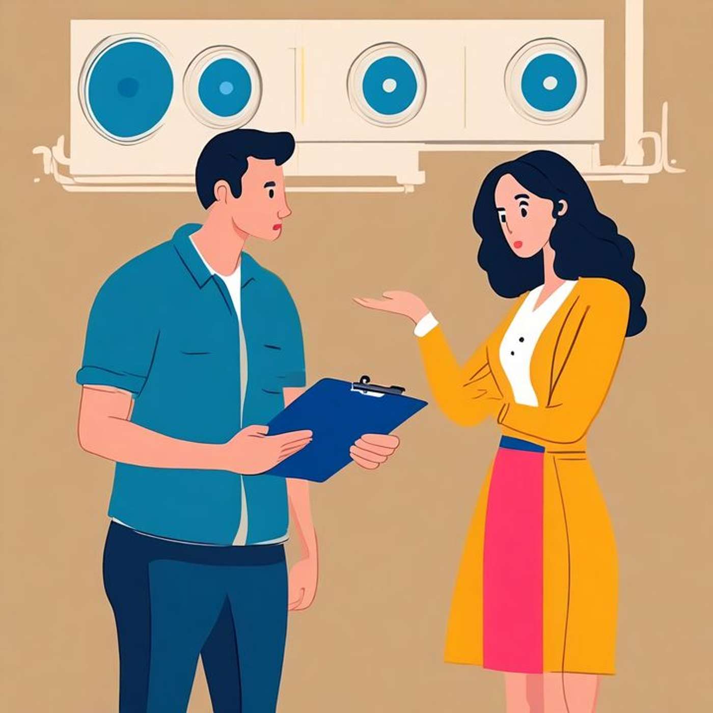 The Future of Selling in 2024 - Refrigerant Changes, Tax Credits, and Training episode artwork