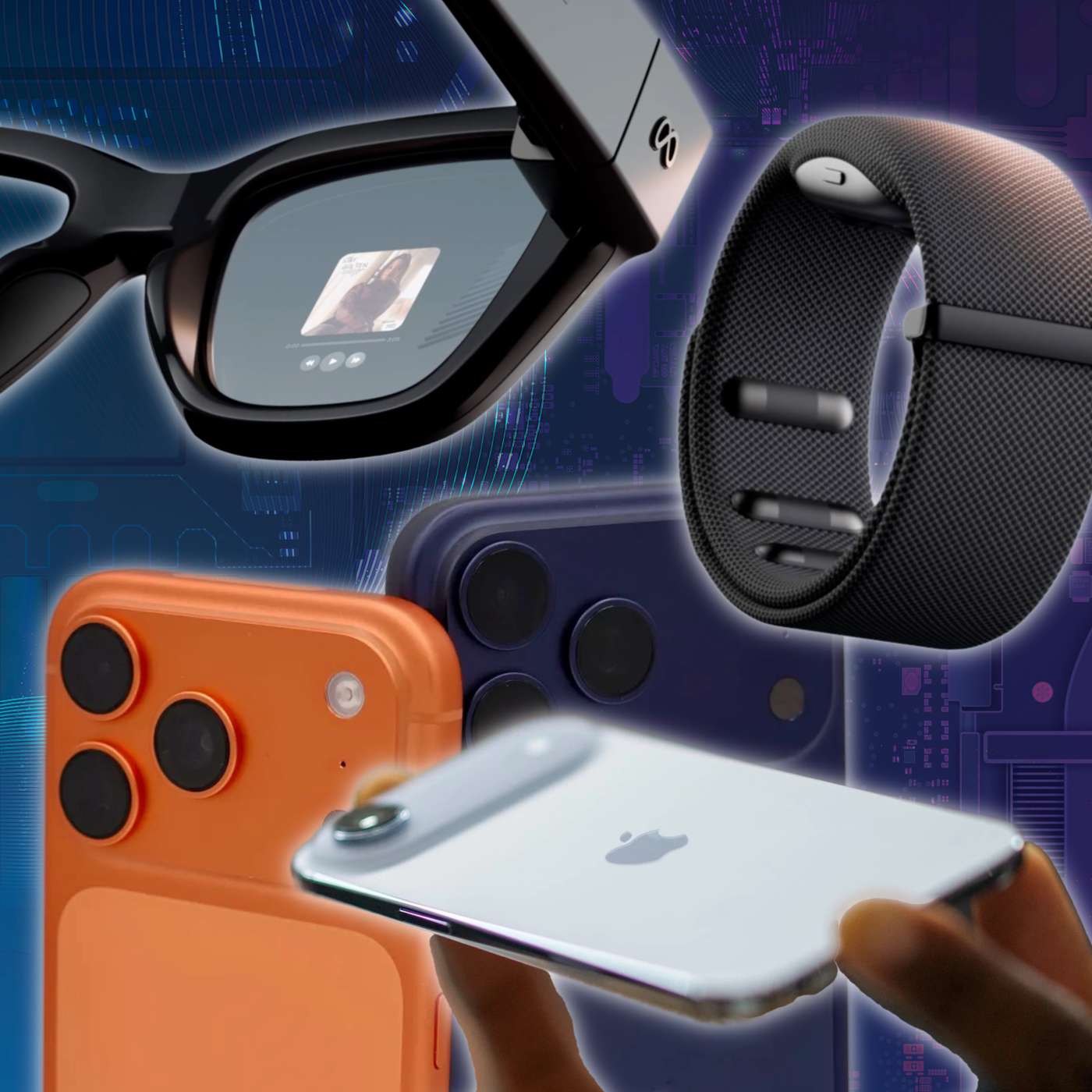 iOS 26 is Rough, Meta’s New AR Glasses, is iPhone Air the new MacBook Air? iOS 26 is Rough, Meta’s New AR Glasses, is iPhone Air the new MacBook Air?