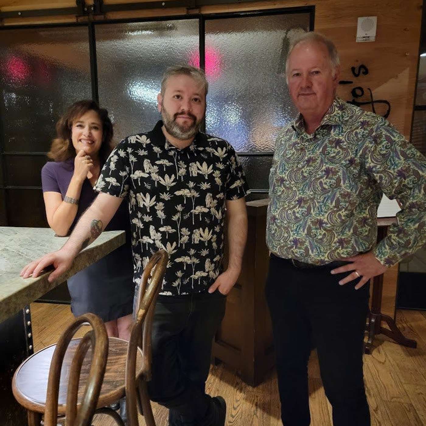 The More You Know, The Better It Tastes