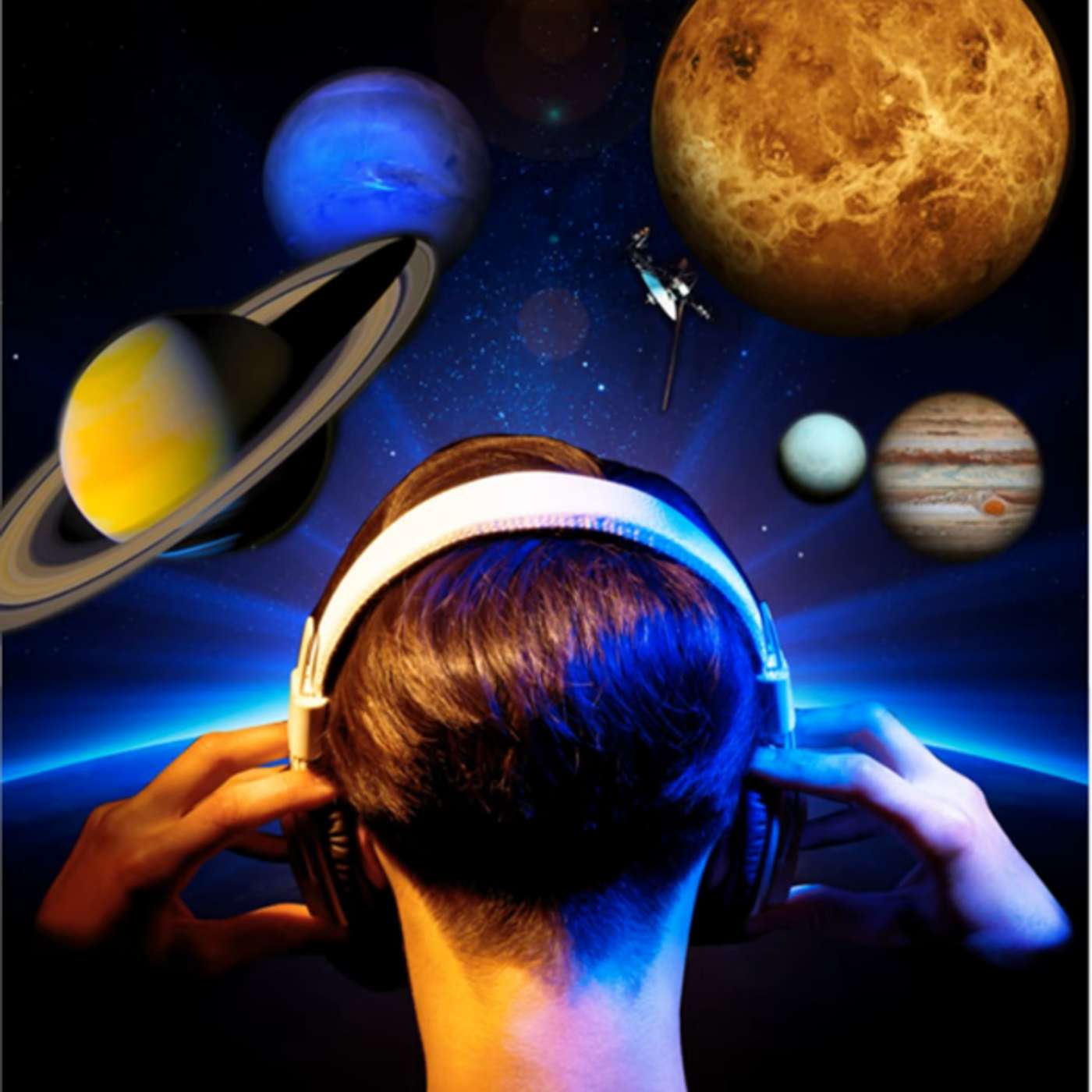 Sounds Made By Astronomical Objects | NASA’s Creepiest Space Sounds – Do You Agree With the Worst?!