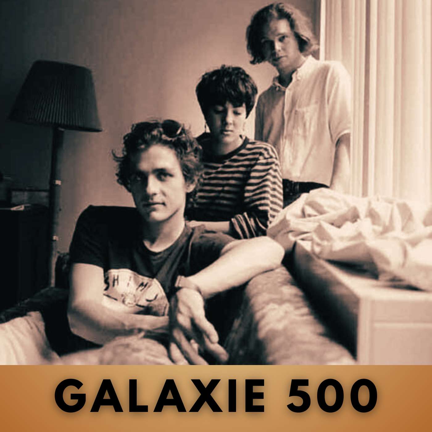 Galaxie 500 - A Key to Slowcore