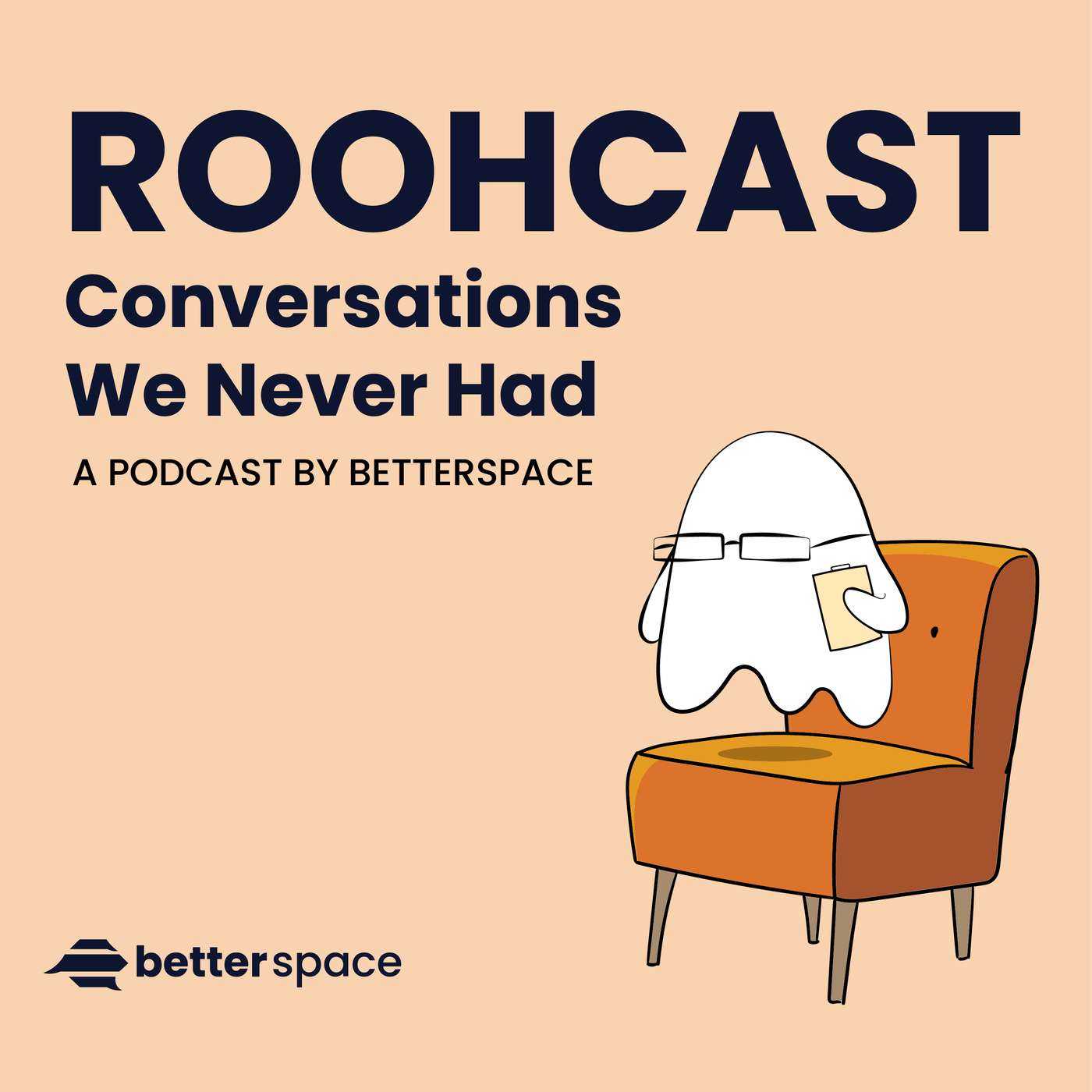 RoohCast – Conversations We Never Had