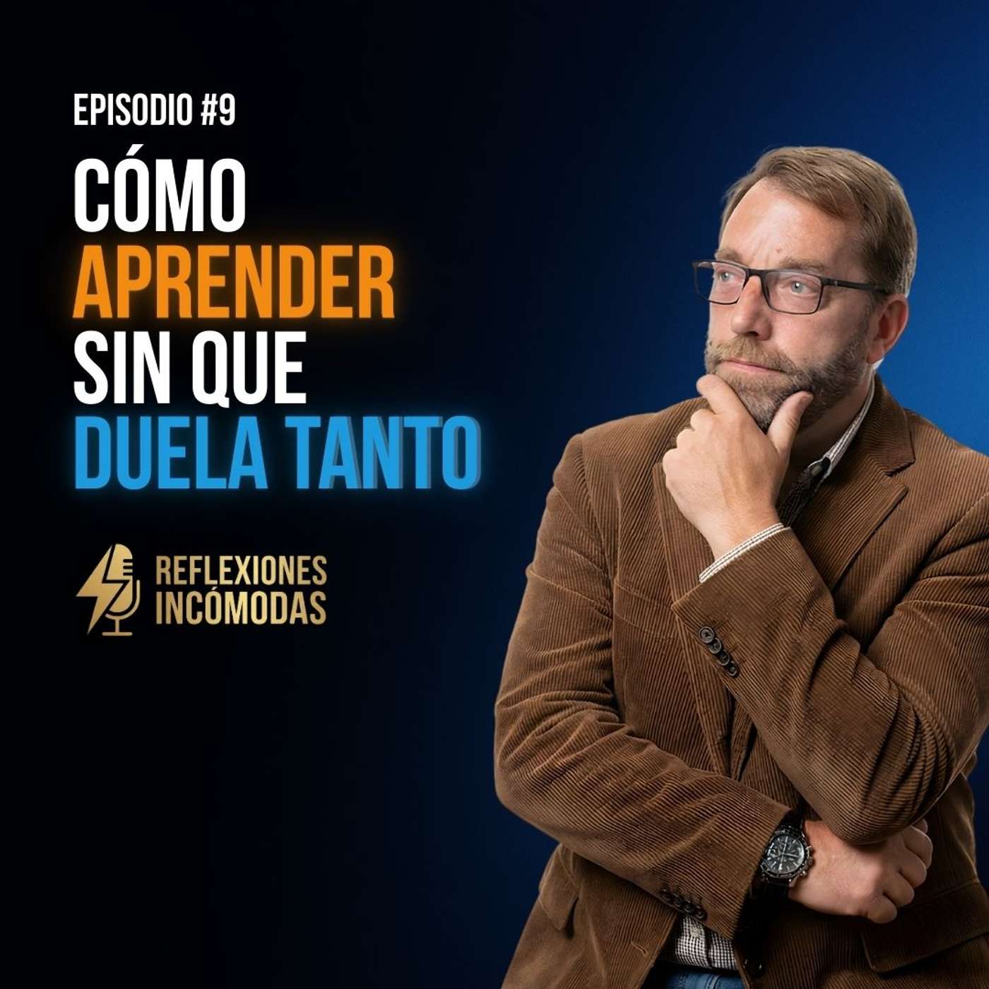 Reflexiones Incómodas