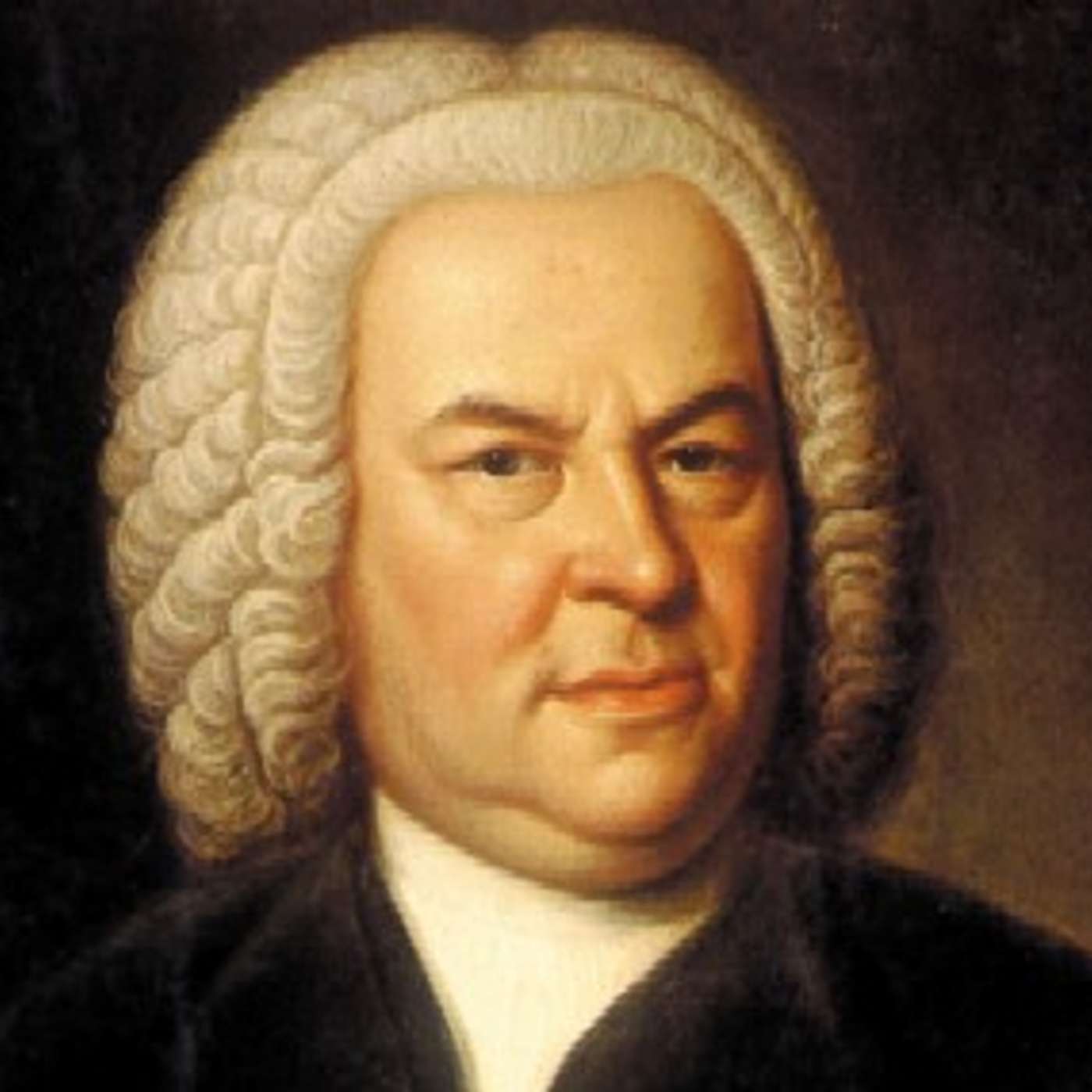 La Domenica di Ameria Radio del 15 febbraio 2026 ore 12 - Johann Sebastian Bach (1685 - 1750) La Domenica di Ameria Radio del 15 febbraio 2026 ore 12 - Johann Sebastian Bach (1685 - 1750)