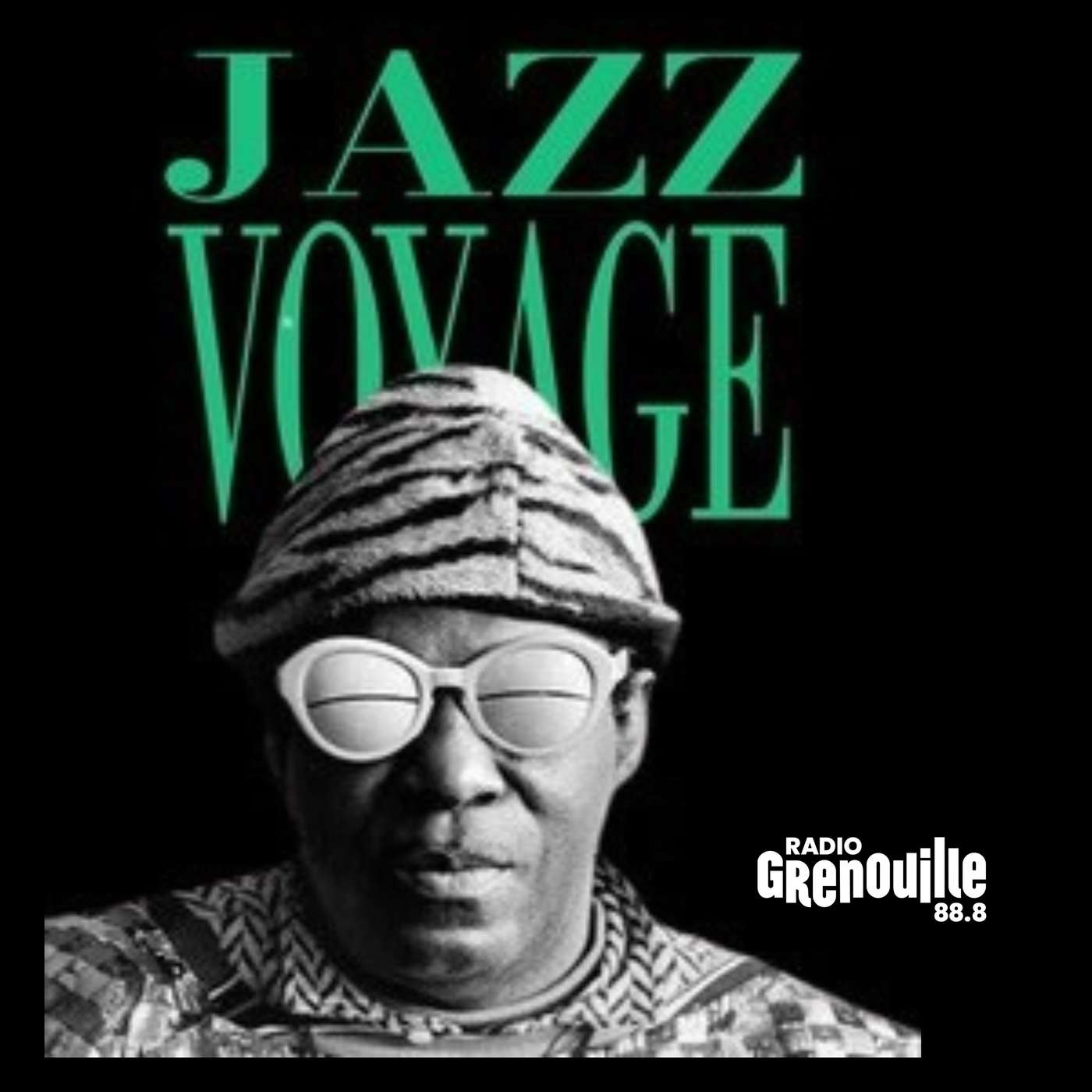 Jazz Voyage | Mix #1 episode artwork