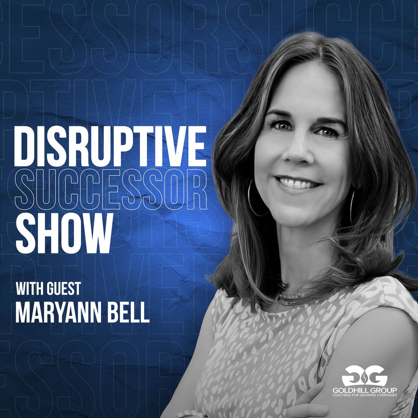 Episode 202 - Fair Isn’t Equal: Aligning Ownership, Merit, and Governance in Family Businesses with Maryann Bell episode artwork