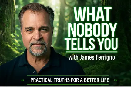 What Nobody Tells You