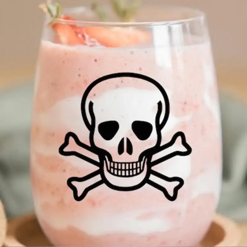 WTBL - The Milkshake Murder Part II