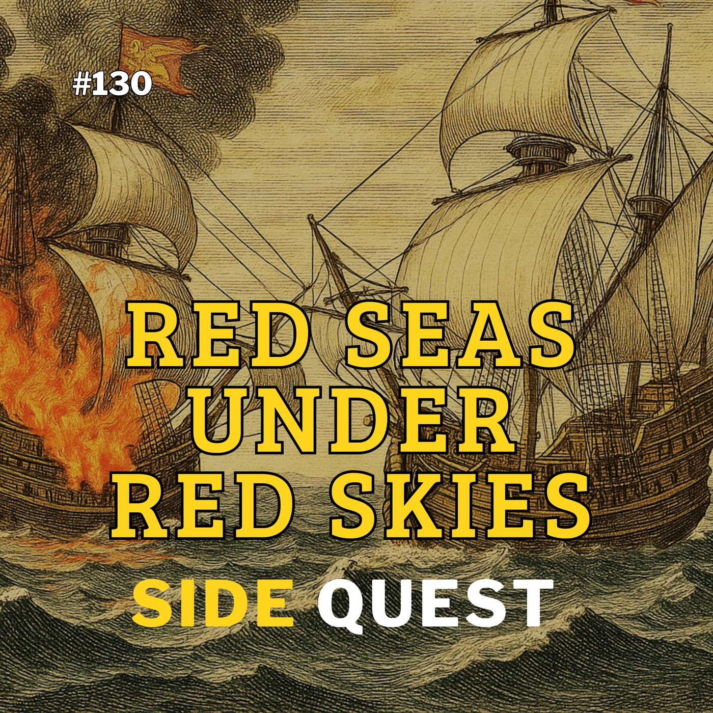 The Side Quest Book Club Podcast