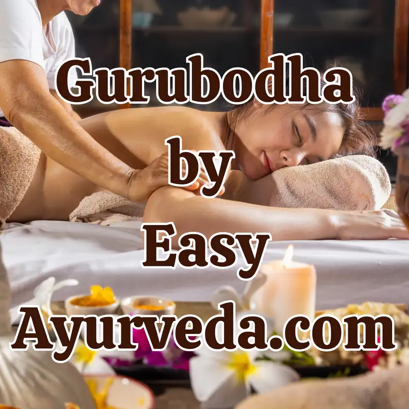 Gurubodha 193: How to study Ayurveda| How to improve knowledge of Ayurveda after you studies in an institution|Time for food Intake