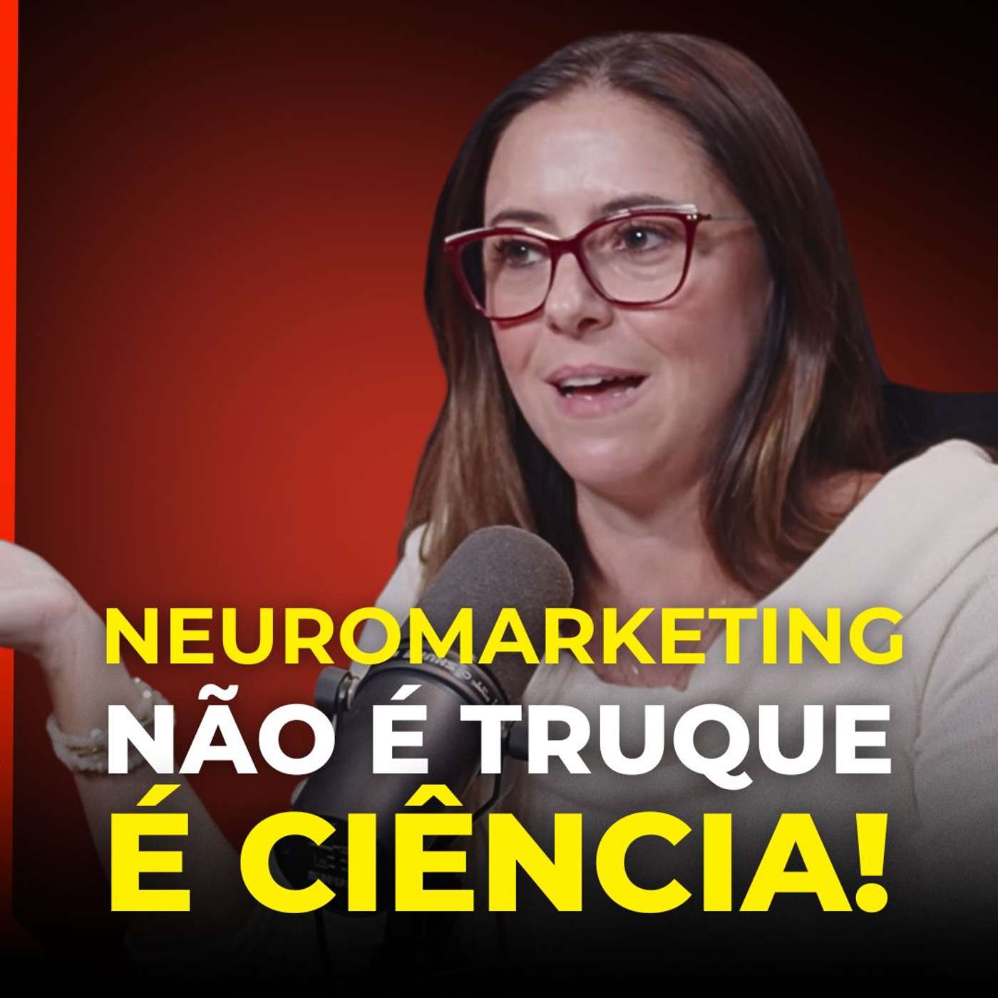 #EP11 | Neuromarketing: o segredo por trás das decisões de compra episode artwork