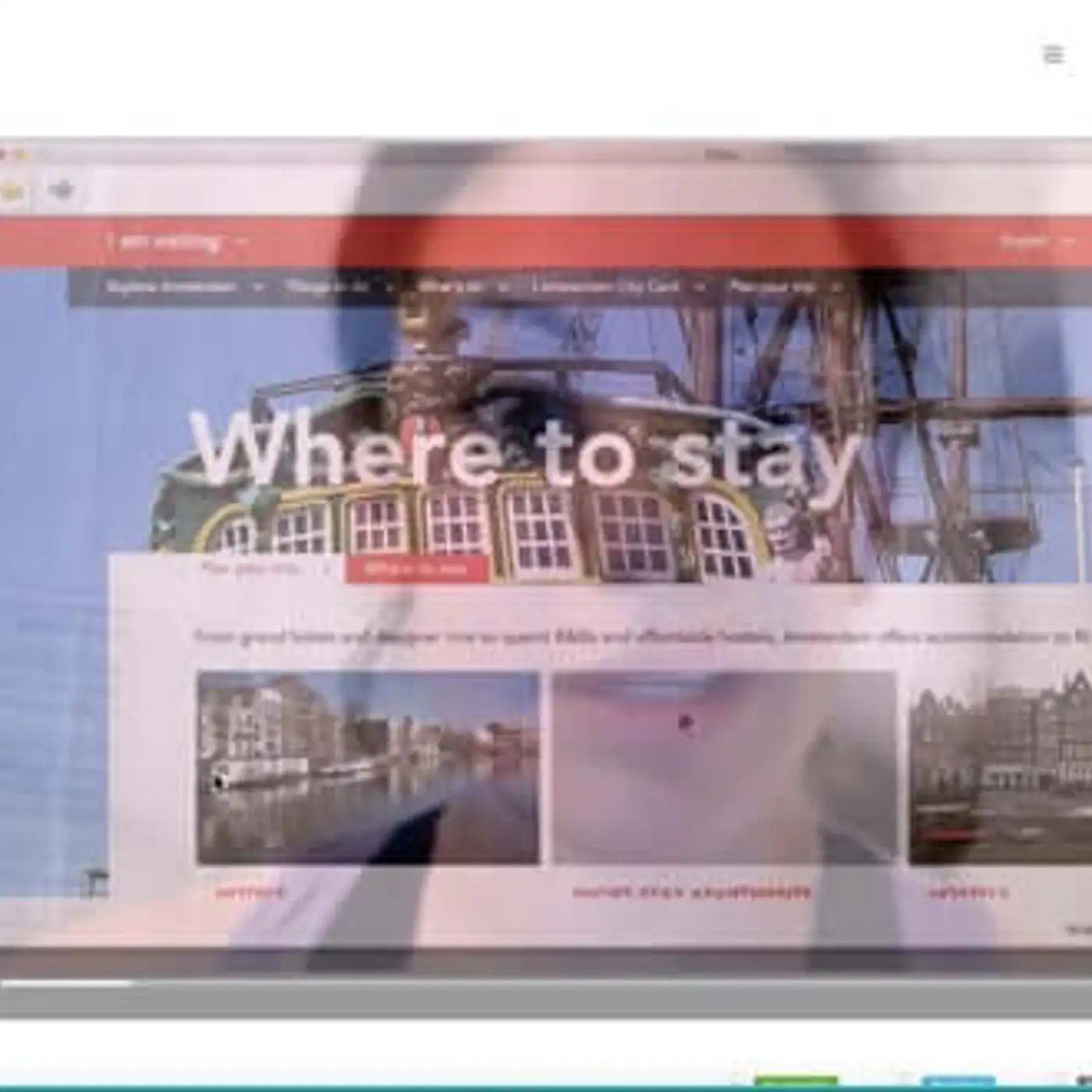 Cover art for episode: Gebruikersonderzoek met Fibéo, met Henk-Jan Journée - CRO.CAFE podcast