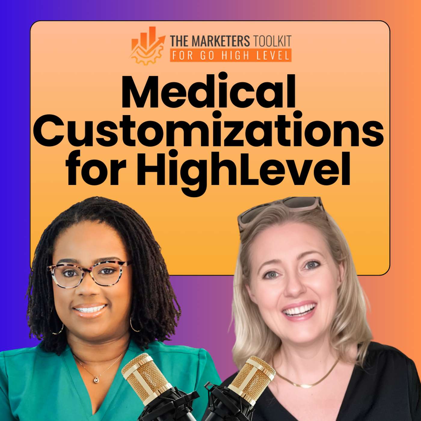 🏥 Doctor Transforms HighLevel Into HIPAA-Compliant Medical Practice Management Powerhouse