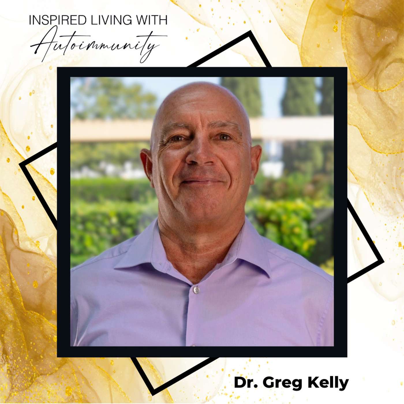 Dr. Greg Kelly: The Power of NAD in Detoxification and Protection episode artwork
