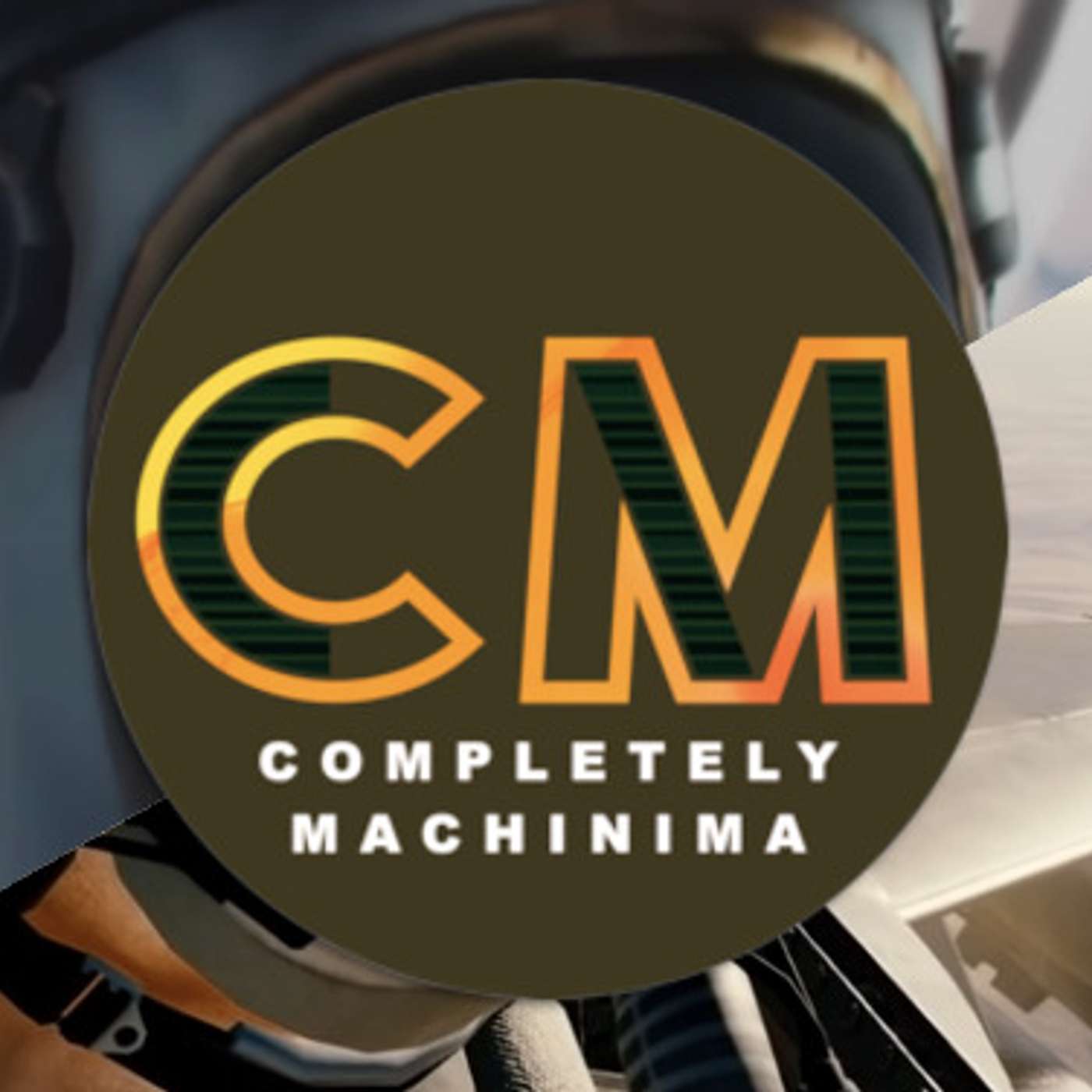 And Now For Something Completely Machinima