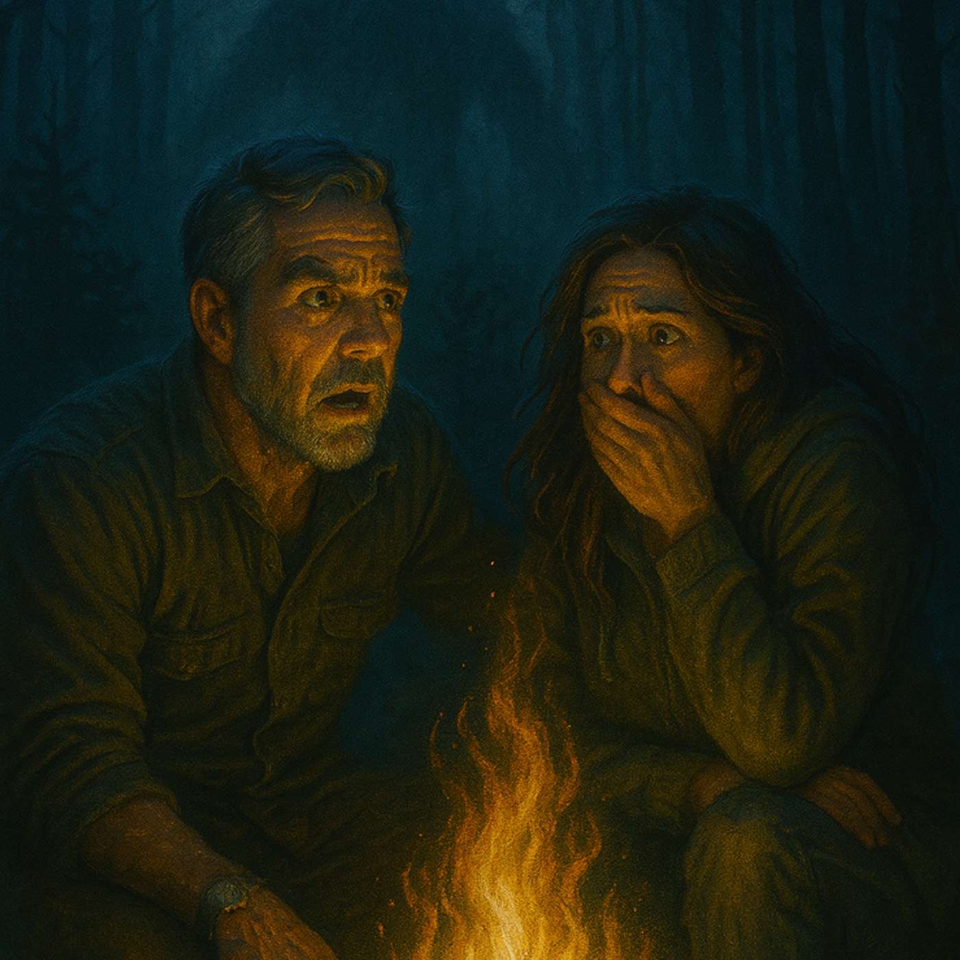 All Things Unexplained