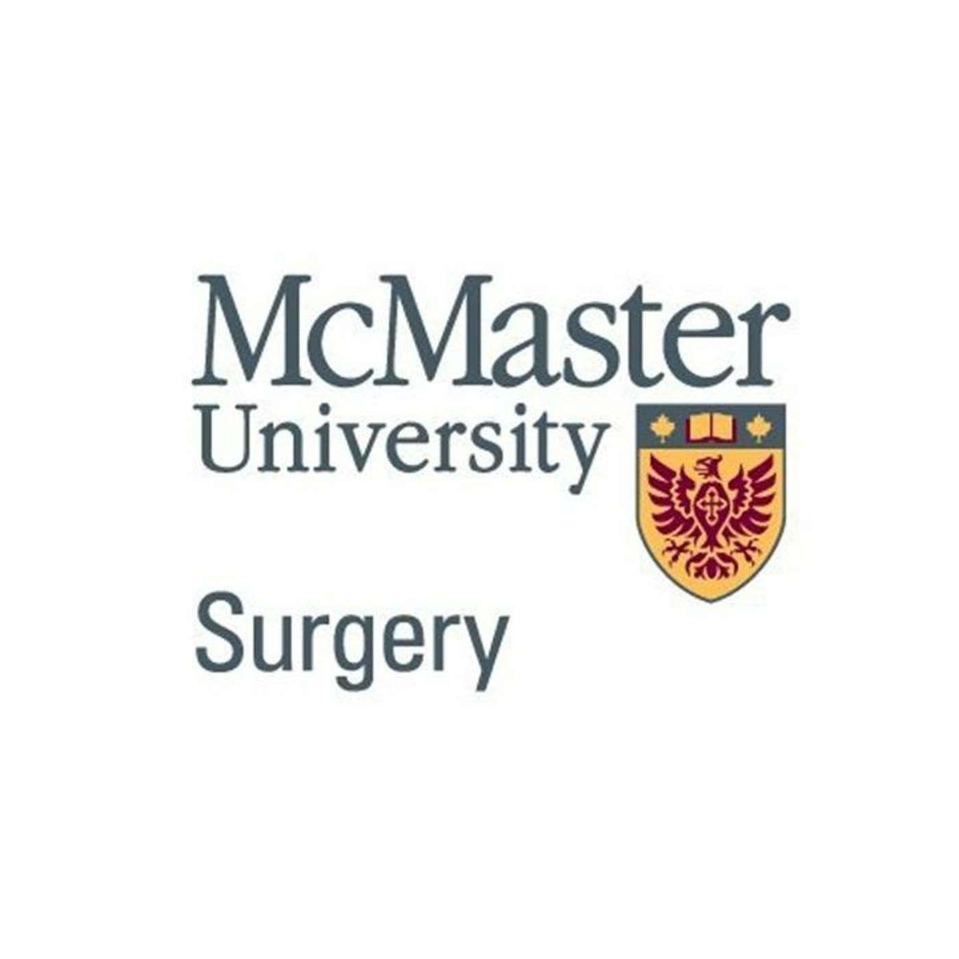 McMaster University General Surgery Residency Highlights CaRMS 2023 with Ilun Yang episode artwork