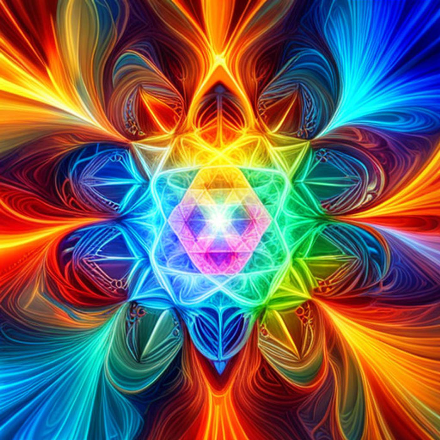 Unlocking Divine Attributes: Exploring Soul Powers with Kabbalah 101 Quick Insights Podcast episode artwork