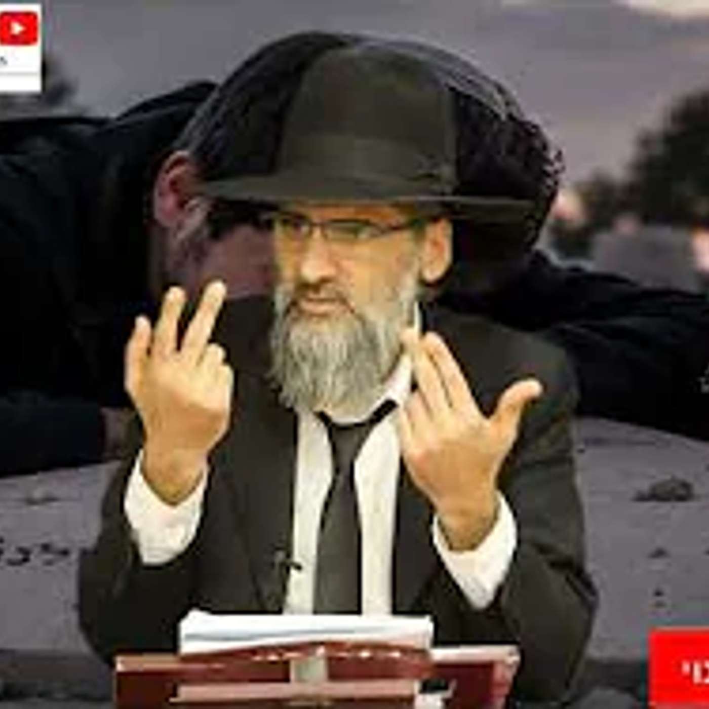 פצצה ! אל תחכה לקבר של אמא כדי לדבר איתה !! היום תלך אליה !! תקדש את ה' episode artwork