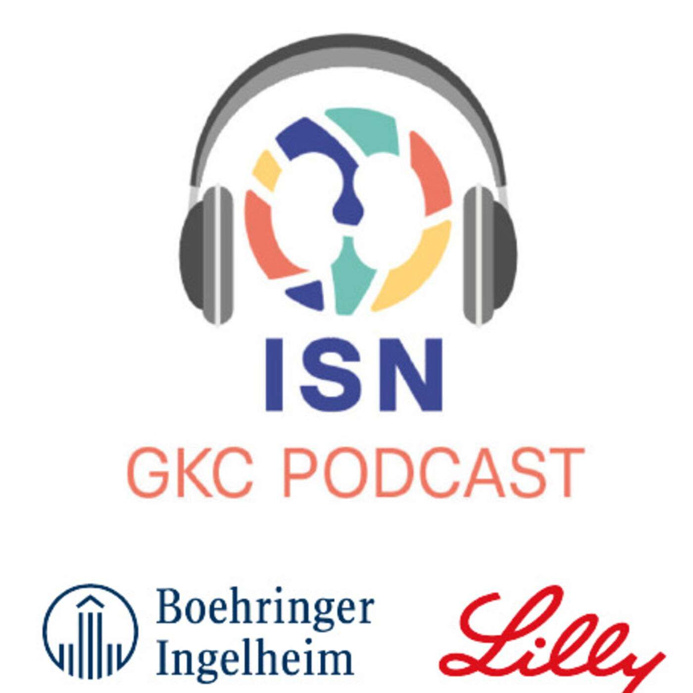 Global Kidney Care Podcast Provided by ISN