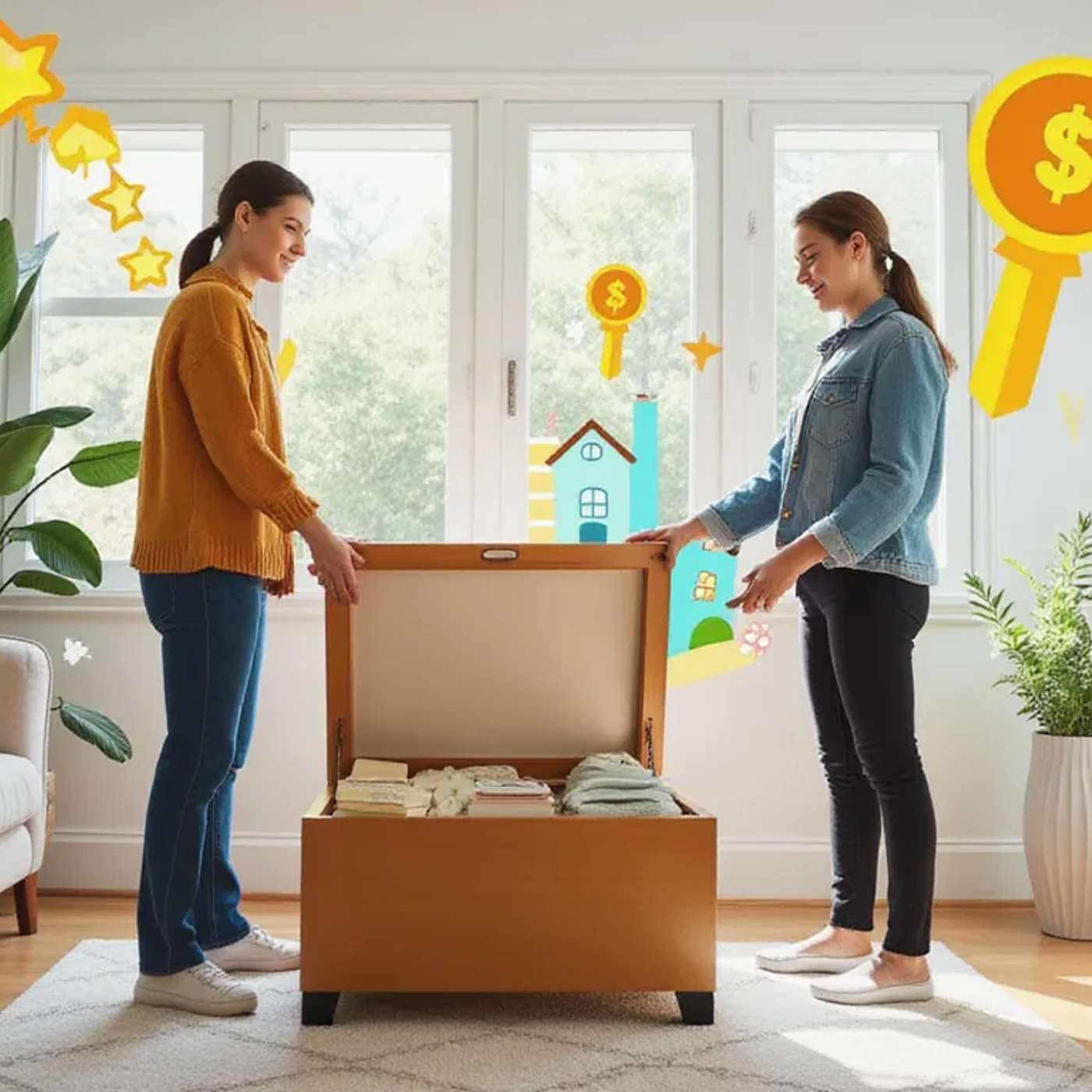 Small Space Design: Can It Really Feel Bigger? episode artwork