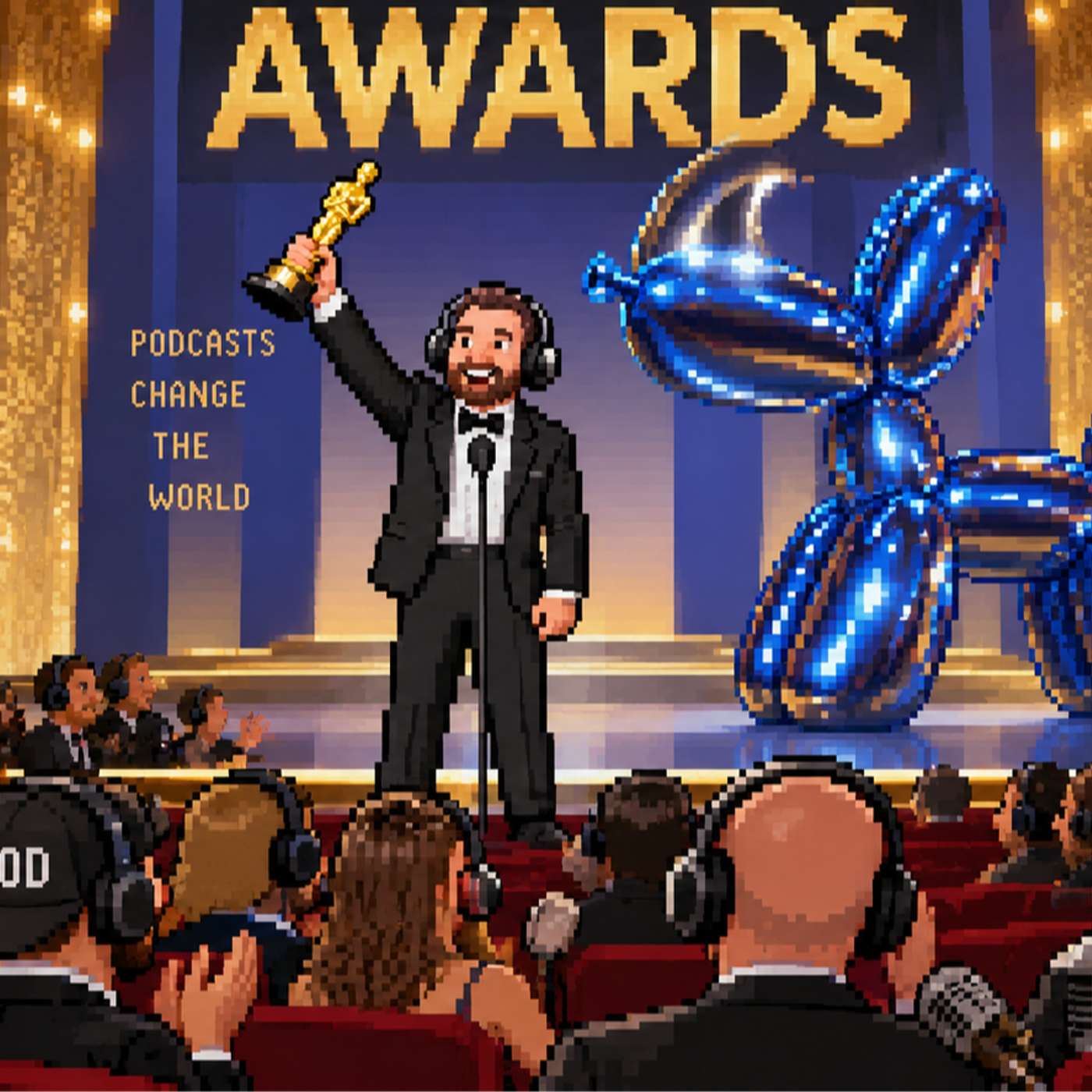 The Podcast Awards and Competitions Still Open in 2026 episode artwork
