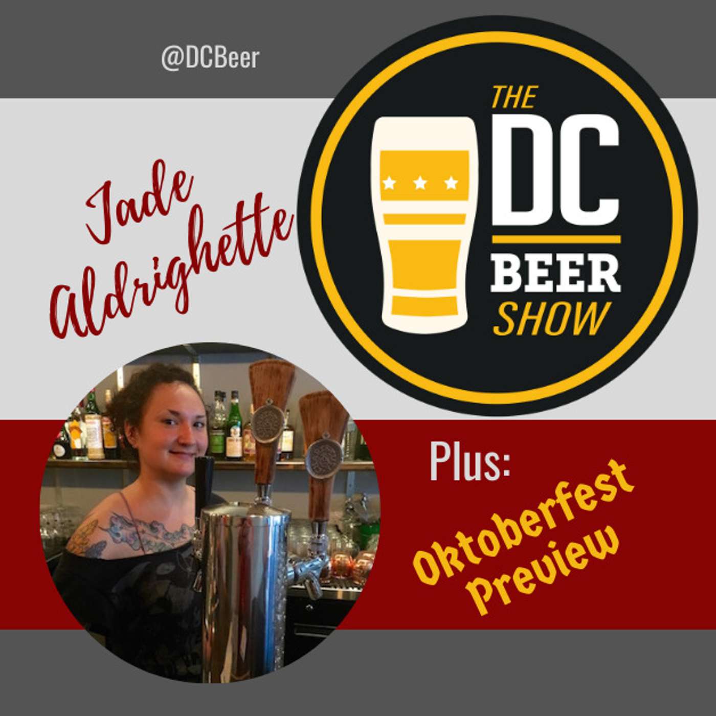The DC Beer Show