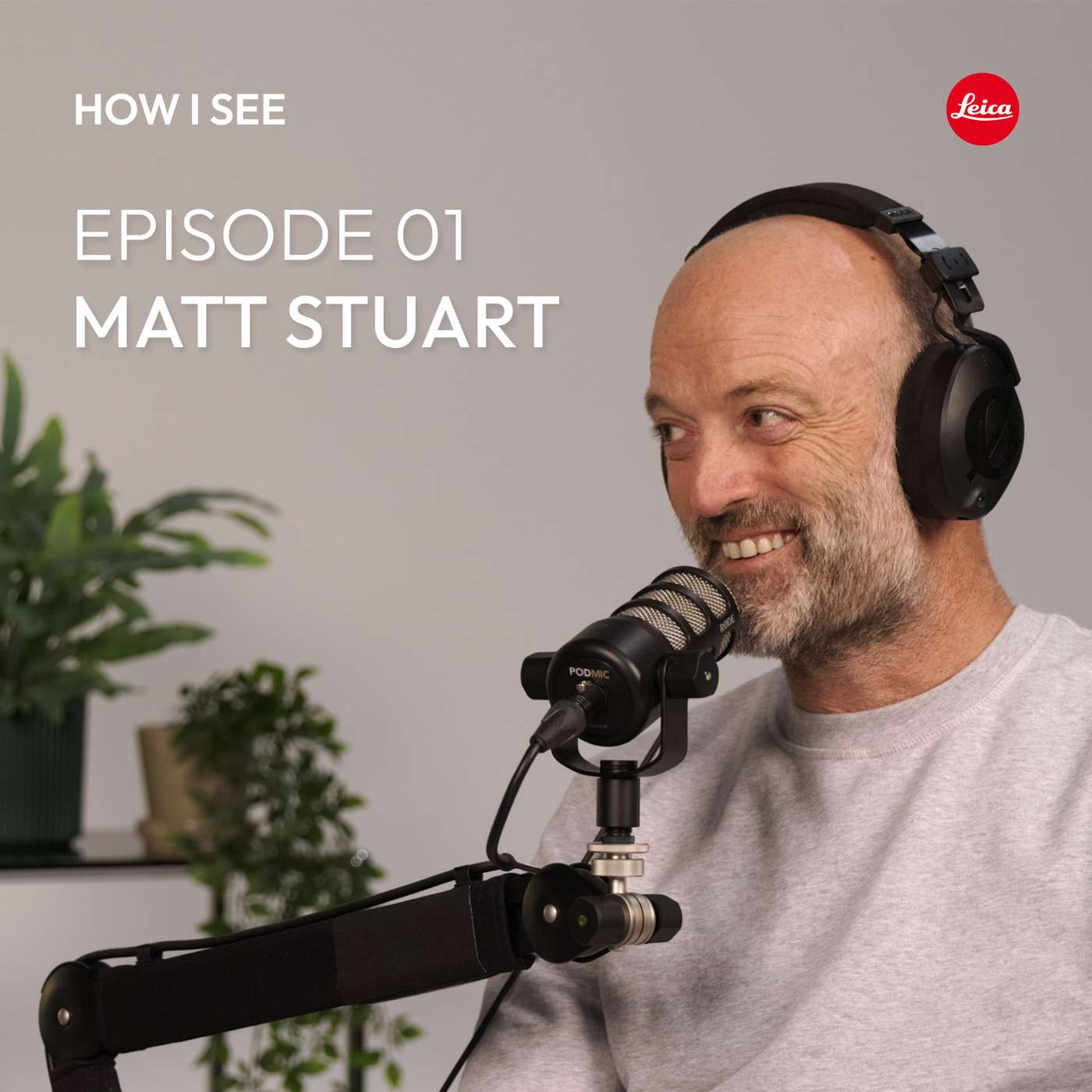 Matt Stuart on Failure in Street Photography