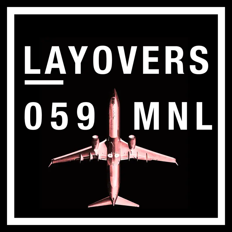 059 MNL - Asian super-airports, gate security, window blind policy, Qantas’ confidence, BA puke seat