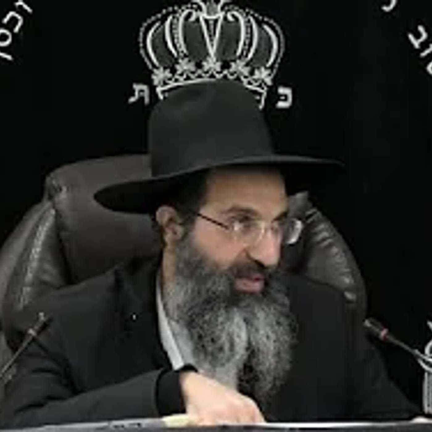 הלכות שבת - רנג' - עירובי חצרות - כשאחד מבני חצר נפרד | אורח חיים - סימן שעא | חלק 667 | הרב שי עובד