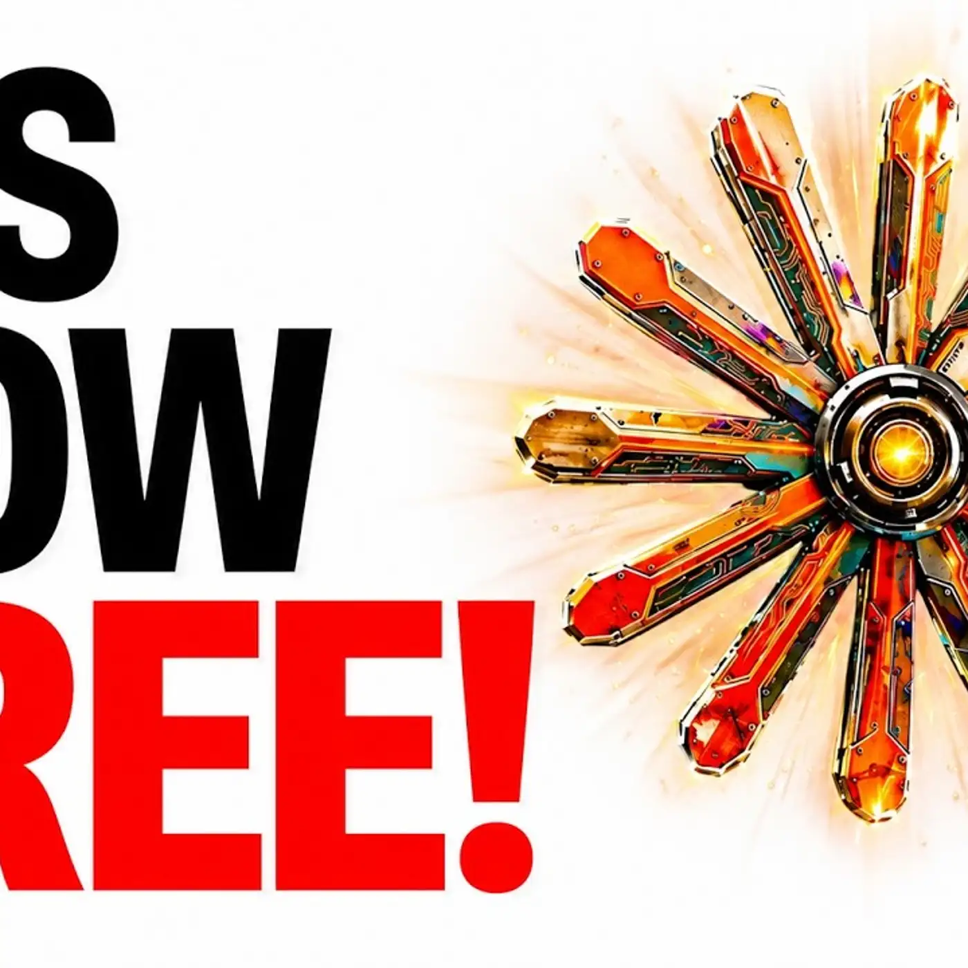 Claude Code is FREE Forever...Here's how!