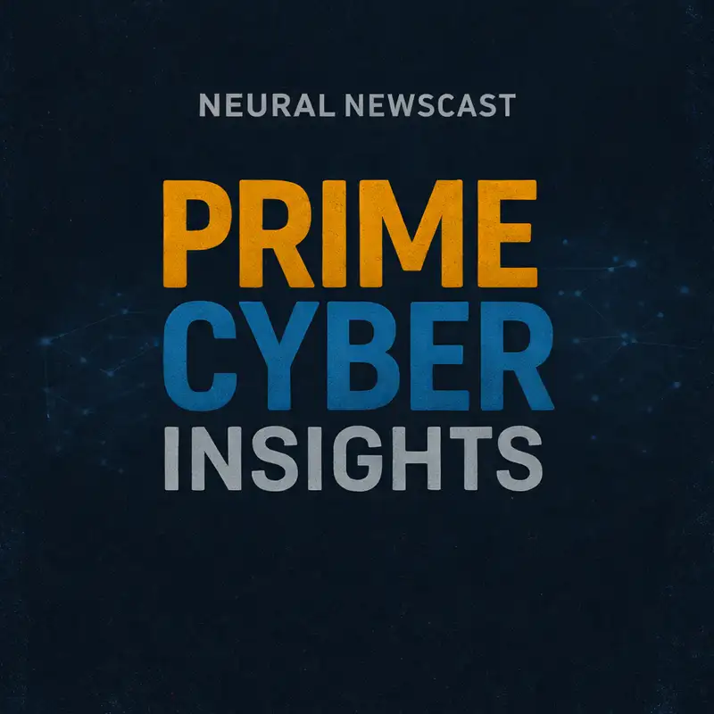 GlassWorm Force-Push Attacks and AI Secret Surges [Prime Cyber Insights]