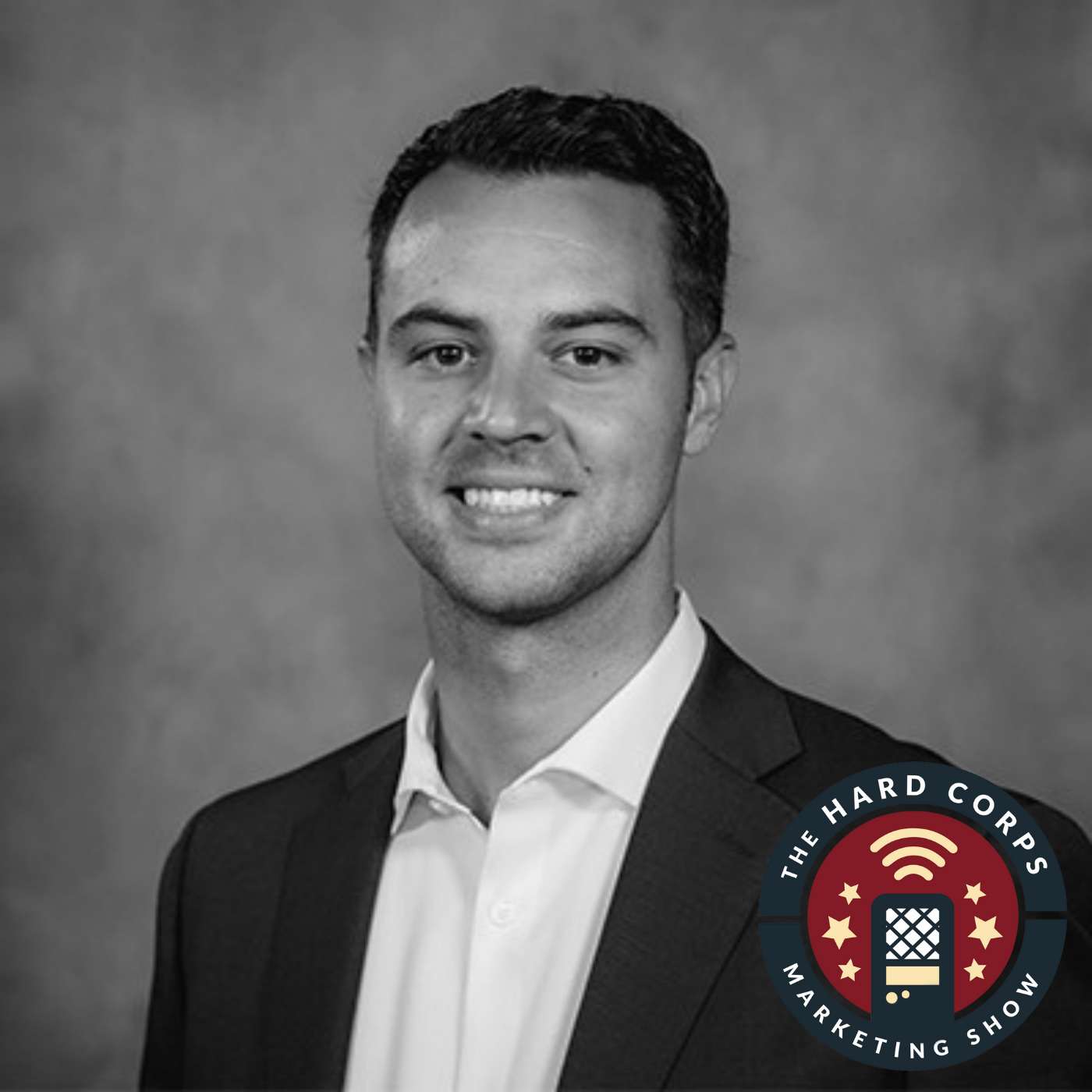 The Hard Corps Marketing Show