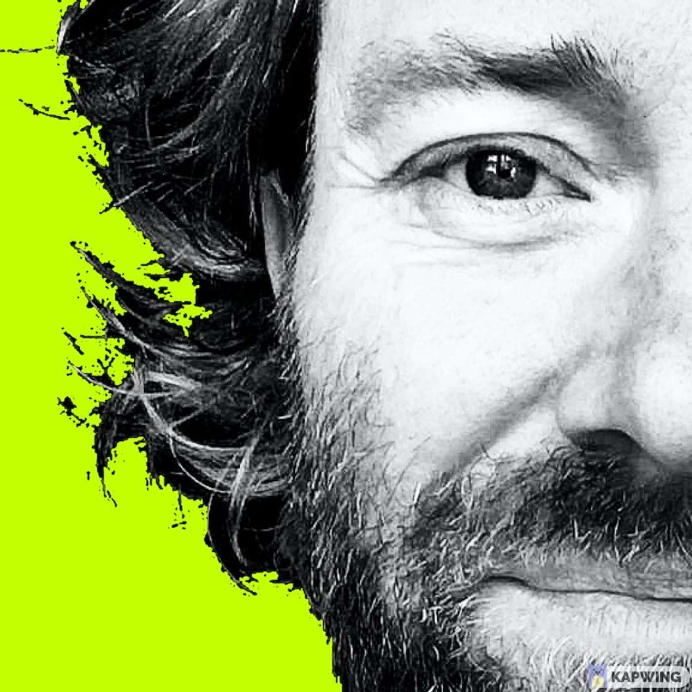 Episode #447: From Frustration to Creation: Building with Chaos Instead of Blueprints