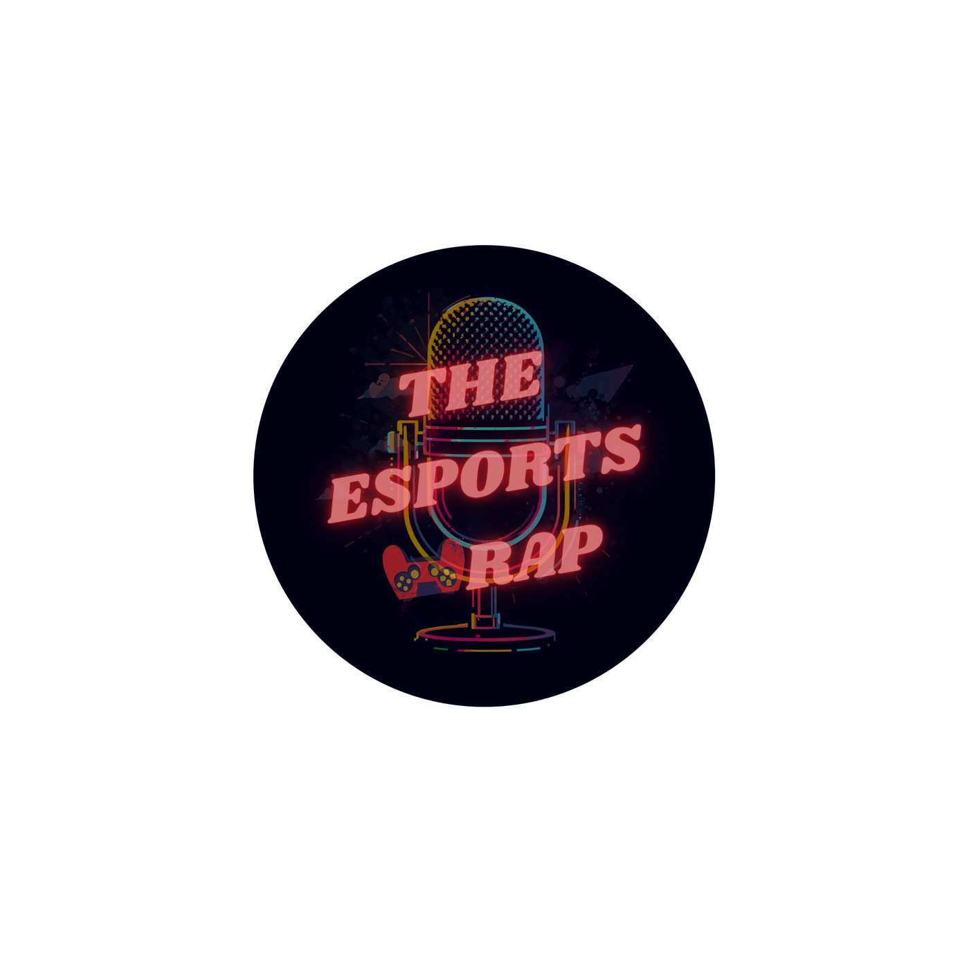 The Esports Wrap