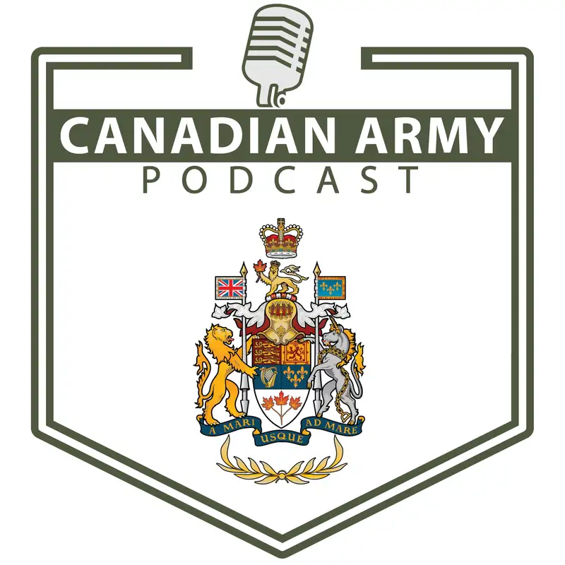 Army Sergeant Major (S4 E11)